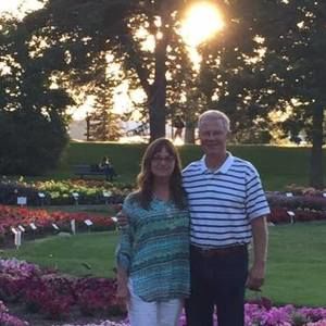 Meet your Posher, Patti